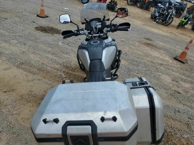 Сузуки Другая, объемом двигателя 1 л и пробегом 0 тыс. км за 2500 $, фото 5 на Automoto.ua