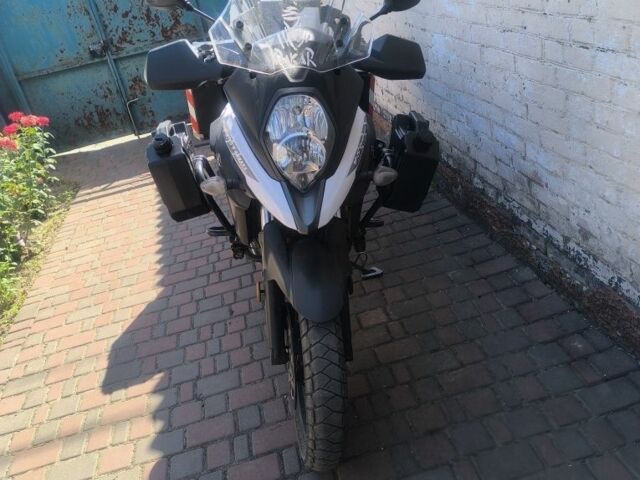 Сузуки Другая, объемом двигателя 0.65 л и пробегом 0 тыс. км за 7000 $, фото 1 на Automoto.ua