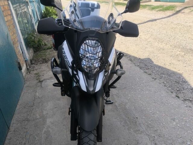 Сузуки Другая, объемом двигателя 0.65 л и пробегом 0 тыс. км за 7000 $, фото 2 на Automoto.ua