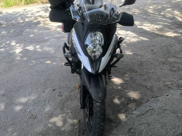 Сузуки Другая, объемом двигателя 0.65 л и пробегом 0 тыс. км за 7000 $, фото 4 на Automoto.ua