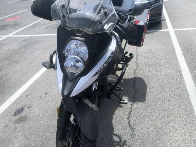 Сузуки Другая, объемом двигателя 0.65 л и пробегом 0 тыс. км за 7000 $, фото 8 на Automoto.ua