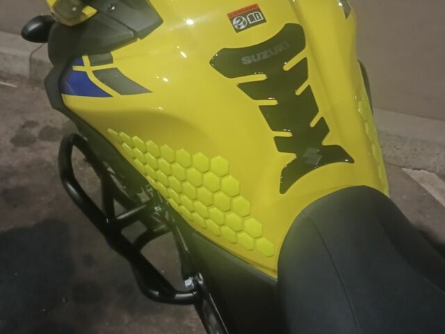 Сузуки Другая, объемом двигателя 0.65 л и пробегом 0 тыс. км за 9600 $, фото 8 на Automoto.ua