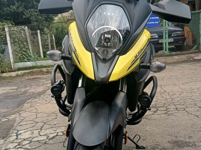 Сузуки Другая, объемом двигателя 0.65 л и пробегом 0 тыс. км за 9600 $, фото 9 на Automoto.ua