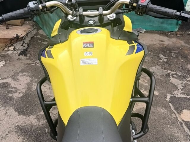 Сузуки Другая, объемом двигателя 0.65 л и пробегом 0 тыс. км за 9600 $, фото 3 на Automoto.ua