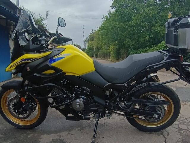 Сузуки Другая, объемом двигателя 0.65 л и пробегом 0 тыс. км за 9600 $, фото 10 на Automoto.ua