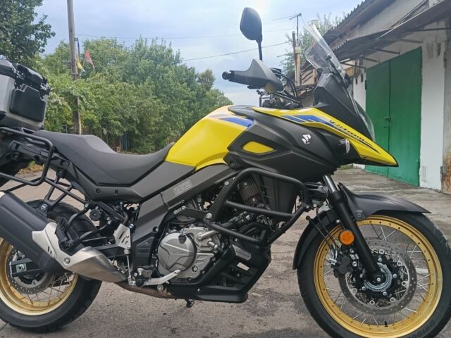 Сузуки Другая, объемом двигателя 0.65 л и пробегом 0 тыс. км за 9600 $, фото 6 на Automoto.ua