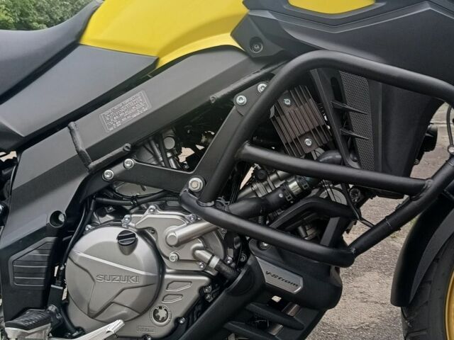 Сузуки Другая, объемом двигателя 0.65 л и пробегом 0 тыс. км за 9600 $, фото 5 на Automoto.ua