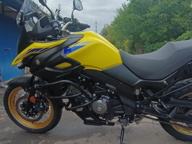 Сузуки Другая, объемом двигателя 0.65 л и пробегом 0 тыс. км за 9600 $, фото 16 на Automoto.ua