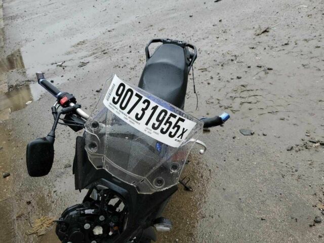 Сузуки Другая, объемом двигателя 0.65 л и пробегом 0 тыс. км за 3400 $, фото 3 на Automoto.ua