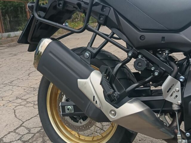 Сузуки Другая, объемом двигателя 0.65 л и пробегом 0 тыс. км за 9600 $, фото 4 на Automoto.ua