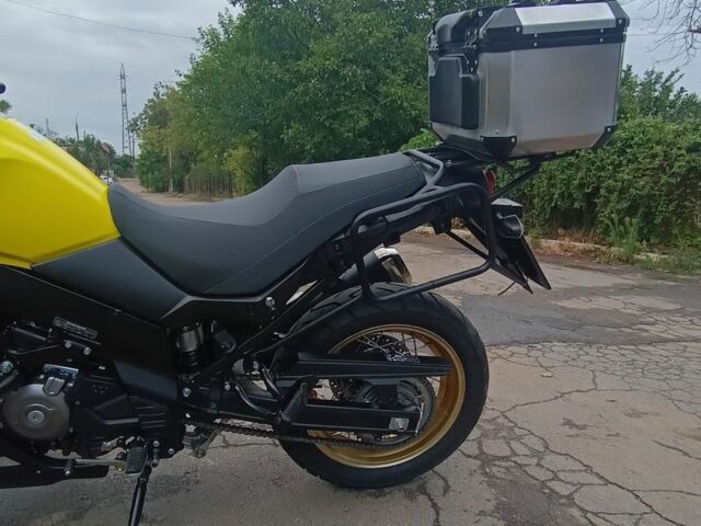 Сузуки Другая, объемом двигателя 0.65 л и пробегом 0 тыс. км за 9600 $, фото 11 на Automoto.ua