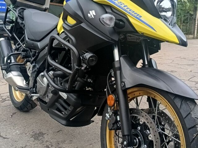 Сузуки Другая, объемом двигателя 0.65 л и пробегом 0 тыс. км за 9600 $, фото 1 на Automoto.ua