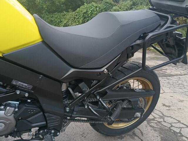 Сузуки Другая, объемом двигателя 0.65 л и пробегом 0 тыс. км за 9600 $, фото 15 на Automoto.ua