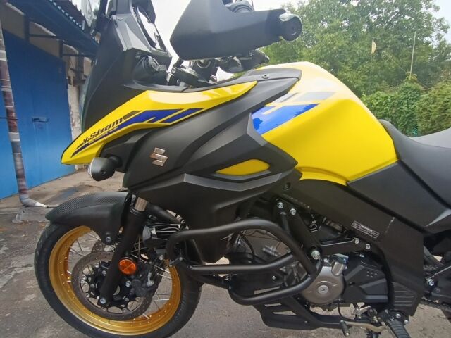 Сузуки Другая, объемом двигателя 0.65 л и пробегом 0 тыс. км за 9600 $, фото 12 на Automoto.ua