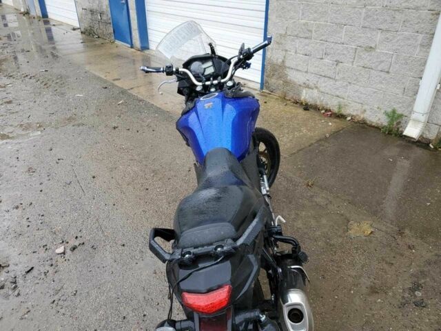 Сузуки Другая, объемом двигателя 0.65 л и пробегом 0 тыс. км за 15551 $, фото 6 на Automoto.ua