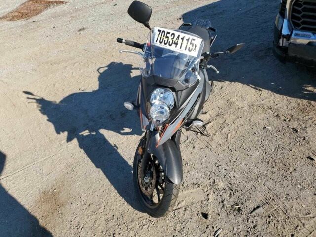 Сузуки Другая, объемом двигателя 0.65 л и пробегом 0 тыс. км за 3500 $, фото 4 на Automoto.ua