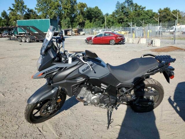 Сузуки Другая, объемом двигателя 0.65 л и пробегом 0 тыс. км за 3500 $, фото 2 на Automoto.ua