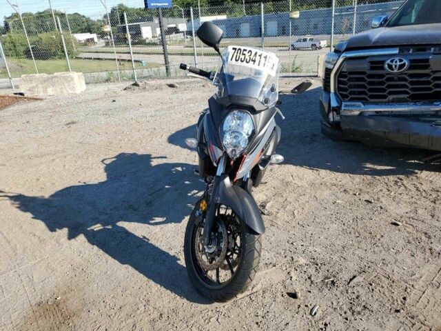 Сузуки Другая, объемом двигателя 0.65 л и пробегом 0 тыс. км за 3500 $, фото 1 на Automoto.ua