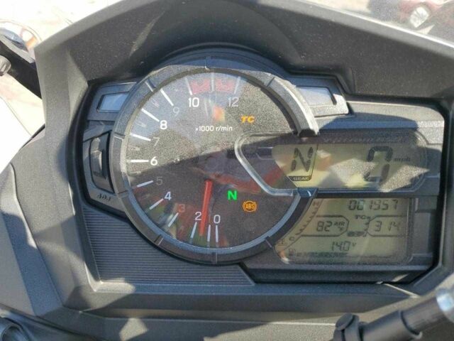 Сузуки Другая, объемом двигателя 0.65 л и пробегом 0 тыс. км за 3500 $, фото 6 на Automoto.ua