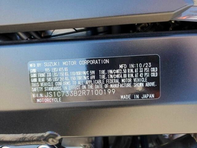 Сузуки Другая, объемом двигателя 0.65 л и пробегом 0 тыс. км за 3500 $, фото 8 на Automoto.ua