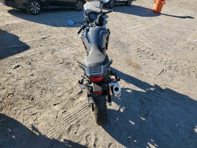 Сузуки Другая, объемом двигателя 0.65 л и пробегом 0 тыс. км за 3500 $, фото 5 на Automoto.ua