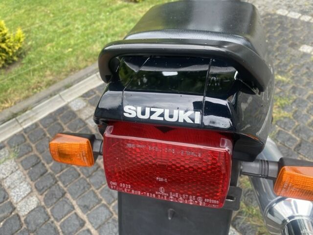 Сузуки Другая, объемом двигателя 0.5 л и пробегом 0 тыс. км за 2499 $, фото 4 на Automoto.ua