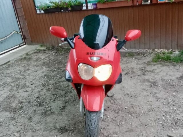 Сузукі Інша, об'ємом двигуна 0.75 л та пробігом 0 тис. км за 1550 $, фото 2 на Automoto.ua