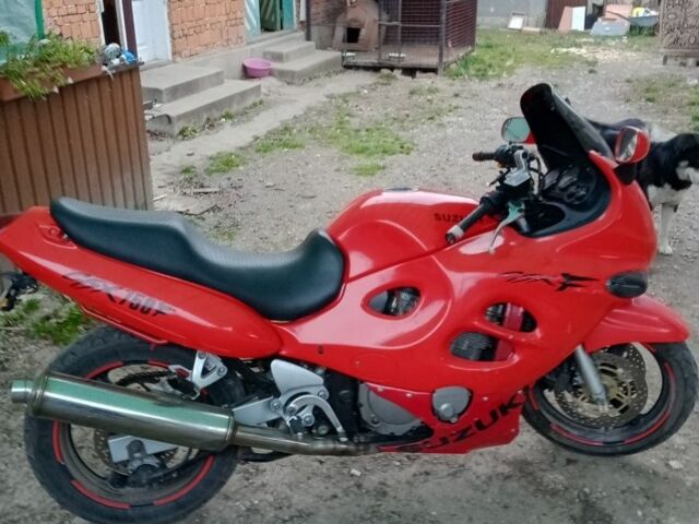 Сузукі Інша, об'ємом двигуна 0.75 л та пробігом 0 тис. км за 1550 $, фото 7 на Automoto.ua