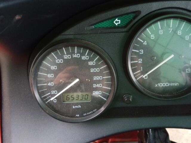 Сузукі Інша, об'ємом двигуна 0.75 л та пробігом 0 тис. км за 1550 $, фото 5 на Automoto.ua