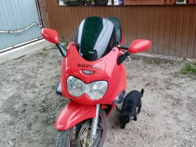 Сузукі Інша, об'ємом двигуна 0.75 л та пробігом 0 тис. км за 1550 $, фото 8 на Automoto.ua