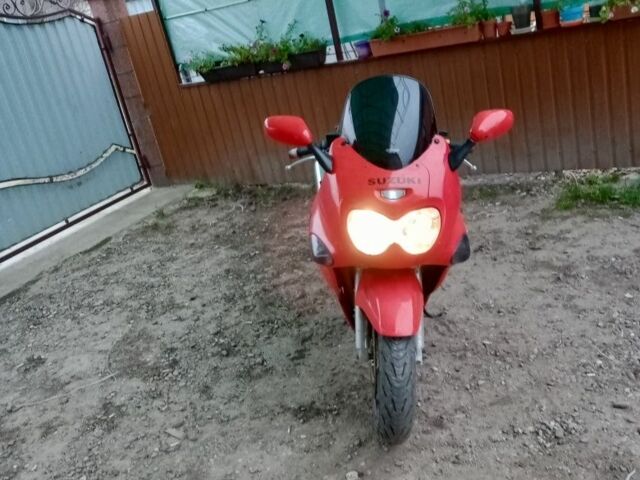 Сузукі Інша, об'ємом двигуна 0.75 л та пробігом 0 тис. км за 1550 $, фото 1 на Automoto.ua