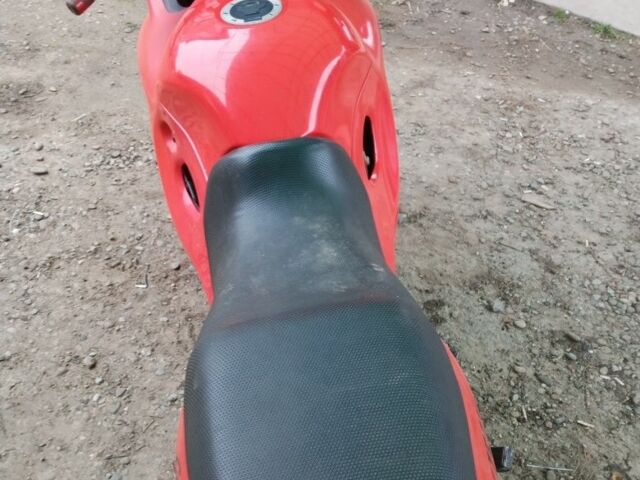 Сузукі Інша, об'ємом двигуна 0.75 л та пробігом 0 тис. км за 1550 $, фото 3 на Automoto.ua