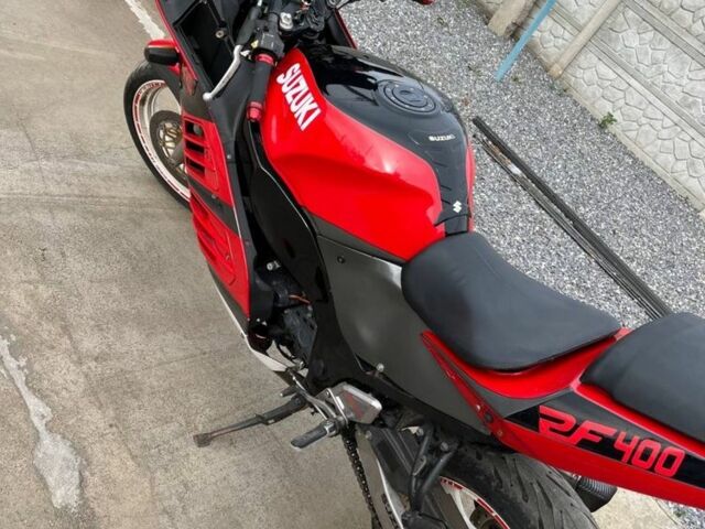 Сузукі Інша, об'ємом двигуна 0.4 л та пробігом 0 тис. км за 2000 $, фото 3 на Automoto.ua