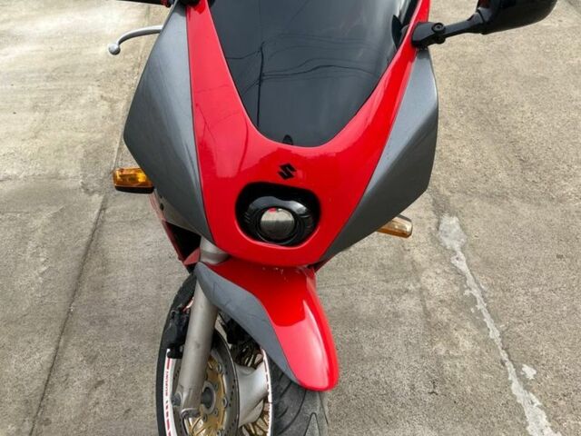 Сузуки Другая, объемом двигателя 0.4 л и пробегом 0 тыс. км за 2500 $, фото 2 на Automoto.ua