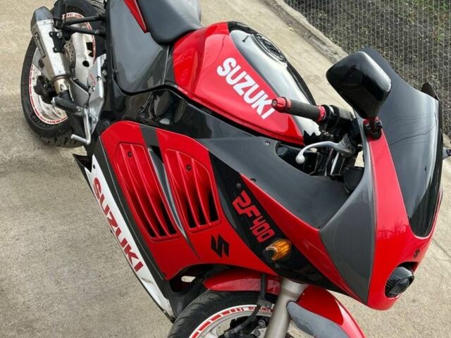 Сузуки Другая, объемом двигателя 0.4 л и пробегом 0 тыс. км за 2500 $, фото 1 на Automoto.ua