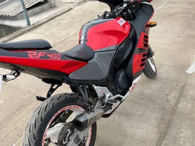 Сузукі Інша, об'ємом двигуна 0.4 л та пробігом 0 тис. км за 2000 $, фото 4 на Automoto.ua