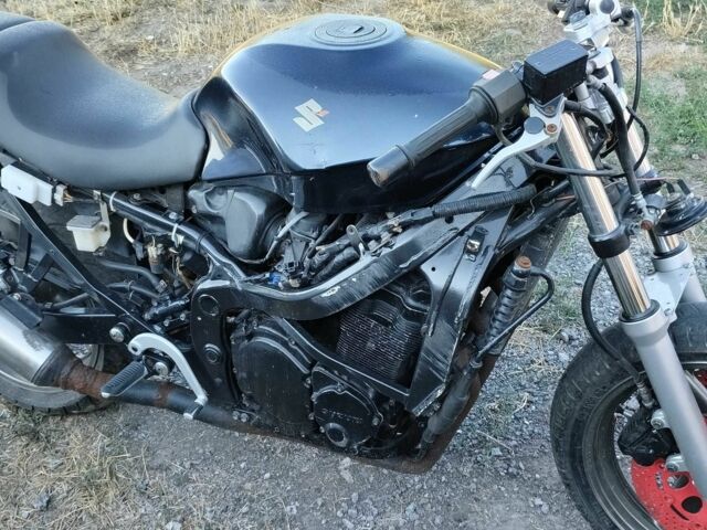 Сузуки Другая, объемом двигателя 0.6 л и пробегом 0 тыс. км за 600 $, фото 1 на Automoto.ua