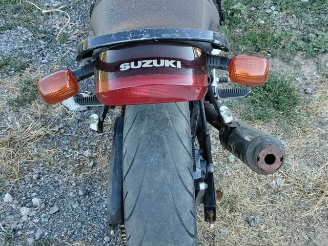 Сузуки Другая, объемом двигателя 0.6 л и пробегом 0 тыс. км за 600 $, фото 2 на Automoto.ua