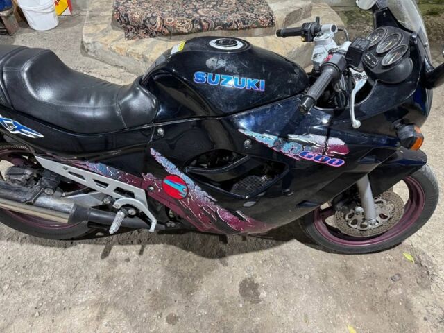 Сузуки Другая, объемом двигателя 0.6 л и пробегом 0 тыс. км за 2511 $, фото 2 на Automoto.ua