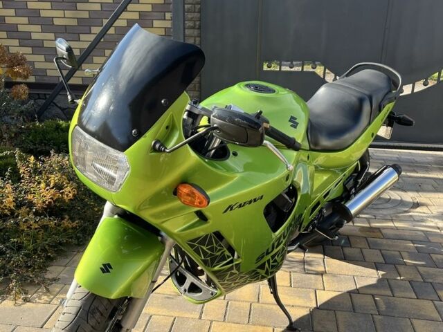 Сузуки Другая, объемом двигателя 0.6 л и пробегом 0 тыс. км за 2700 $, фото 1 на Automoto.ua