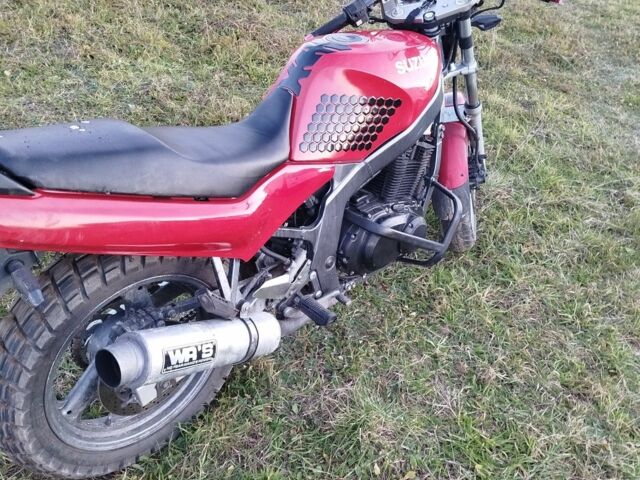 Сузукі Інша, об'ємом двигуна 0.5 л та пробігом 0 тис. км за 2000 $, фото 4 на Automoto.ua