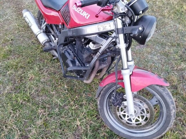 Сузукі Інша, об'ємом двигуна 0.5 л та пробігом 0 тис. км за 2000 $, фото 3 на Automoto.ua