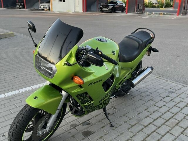 Сузуки Другая, объемом двигателя 0.6 л и пробегом 0 тыс. км за 2700 $, фото 5 на Automoto.ua