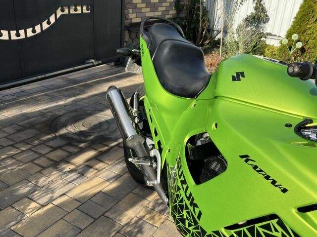 Сузуки Другая, объемом двигателя 0.6 л и пробегом 0 тыс. км за 2700 $, фото 3 на Automoto.ua