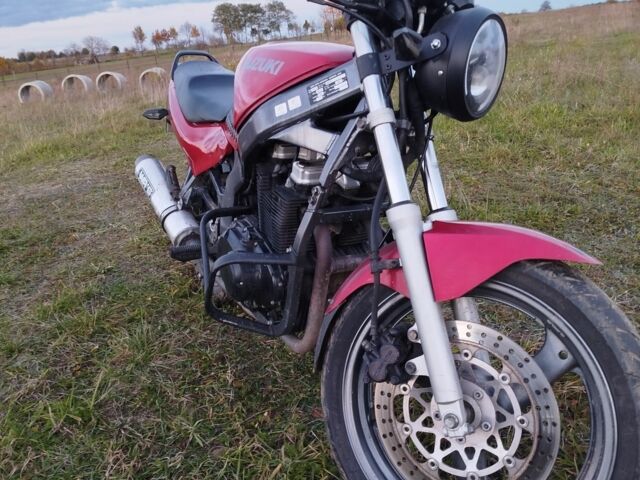 Сузукі Інша, об'ємом двигуна 0.5 л та пробігом 0 тис. км за 2000 $, фото 1 на Automoto.ua