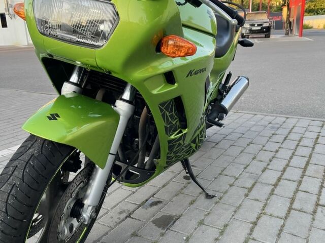 Сузуки Другая, объемом двигателя 0.6 л и пробегом 0 тыс. км за 2700 $, фото 12 на Automoto.ua