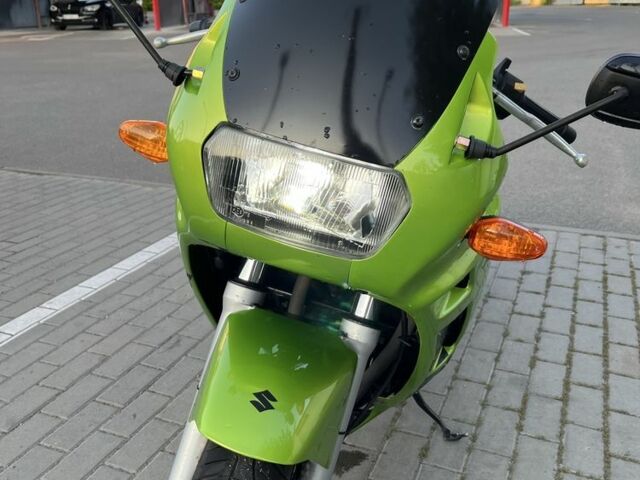 Сузуки Другая, объемом двигателя 0.6 л и пробегом 0 тыс. км за 2700 $, фото 13 на Automoto.ua