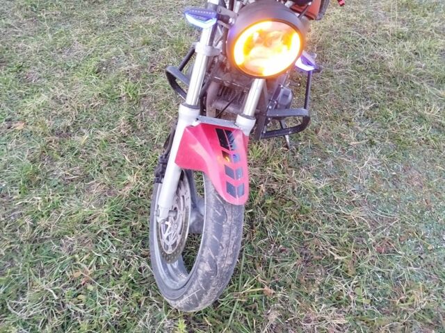 Сузукі Інша, об'ємом двигуна 0.5 л та пробігом 0 тис. км за 2000 $, фото 2 на Automoto.ua