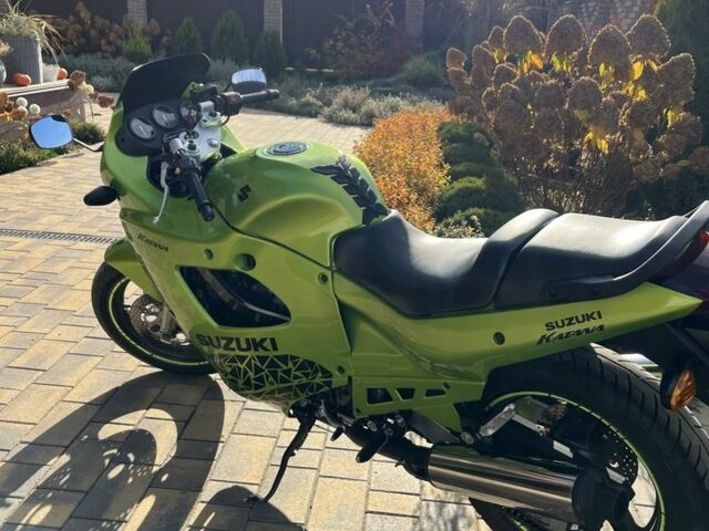 Сузуки Другая, объемом двигателя 0.6 л и пробегом 0 тыс. км за 2700 $, фото 2 на Automoto.ua