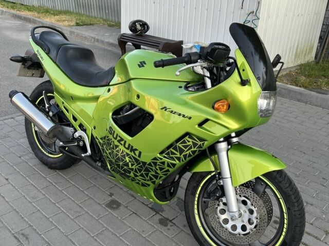 Сузуки Другая, объемом двигателя 0.6 л и пробегом 0 тыс. км за 2700 $, фото 6 на Automoto.ua